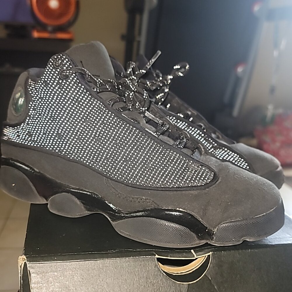 Jordan Retro 13